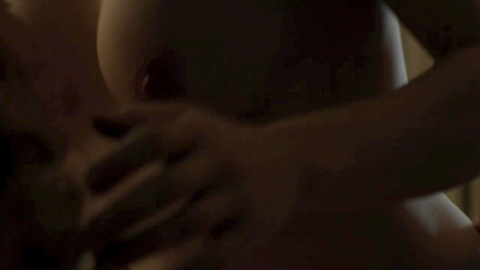 Pic: Anna Paquin in Tell It to the Bees
