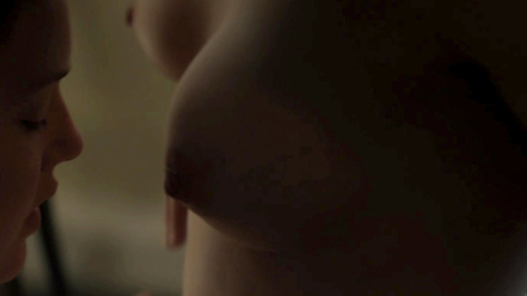 Pic: Anna Paquin in Tell It to the Bees