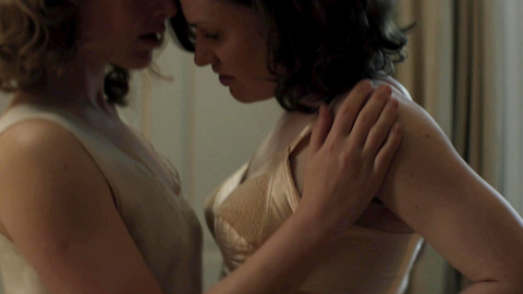 Pic: Anna Paquin in Tell It to the Bees