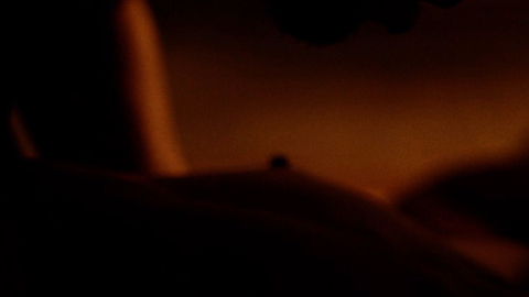 Pic: KiKi Layne in If Beale Street Could Talk