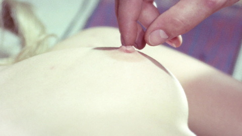 Pic: Rena Bergen in The Young Seducers