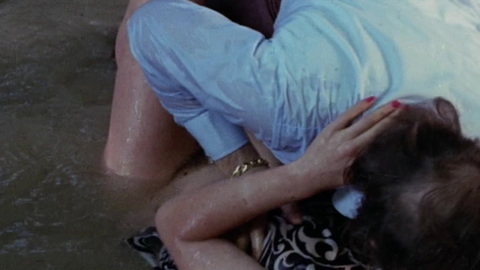 Pic: Margrit Siegel in The Young Seducers