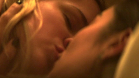 Pic: Shay Mitchell in YOU