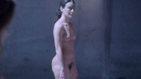 Pic: Bianca Cruzeiro in Aniara