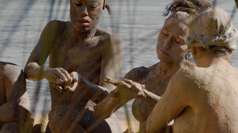 Pic: Lola Dueñas in Zama