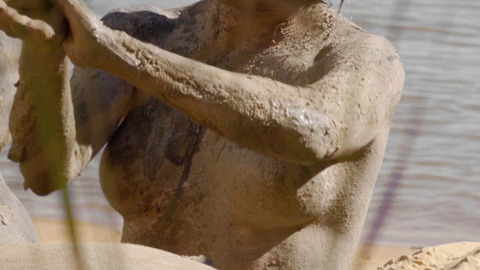 Pic: Lola Dueñas in Zama