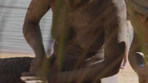 Pic: Mariana Nunes in Zama