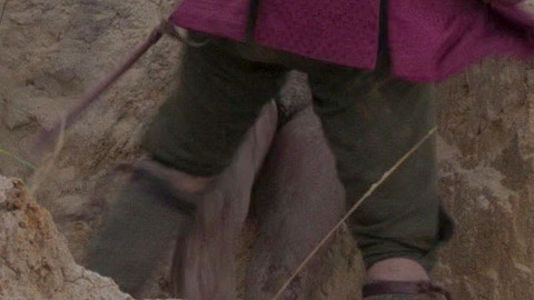 Pic: Mariana Nunes in Zama