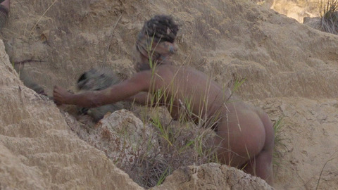 Pic: Mariana Nunes in Zama