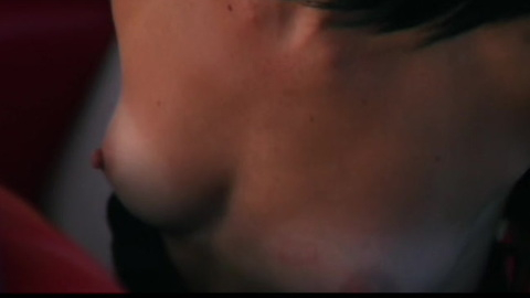 Pic: Jemma Dallender in Armed