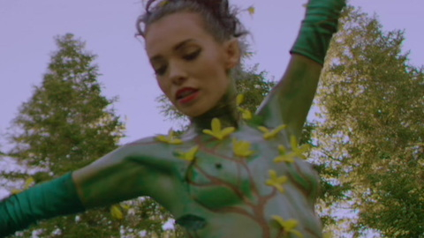 Pic: Jemma Dallender in Armed