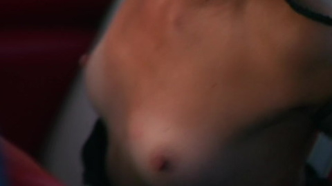 Pic: Jemma Dallender in Armed