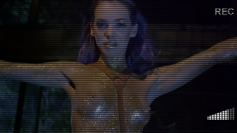 Pic: Jemma Dallender in Armed