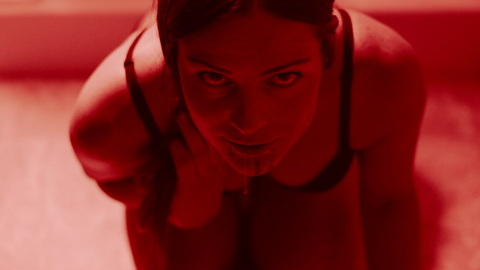 Pic: Carlee Avers in Diane (2017)