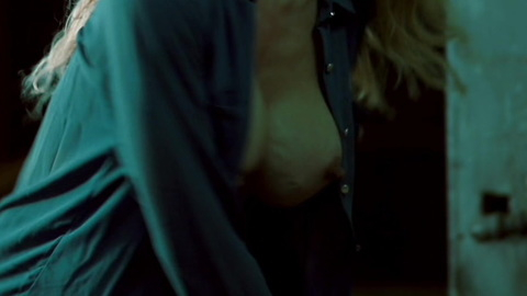 Pic: Stormi Maya Alvarado in Death Kiss