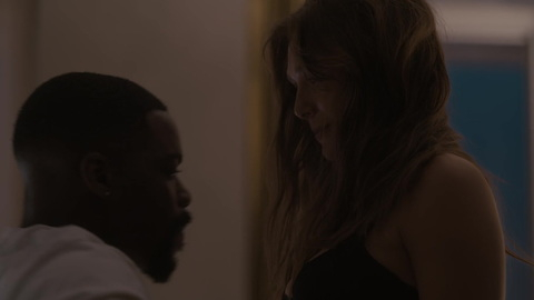 Pic: Elizabeth Olsen in Sorry For Your Loss