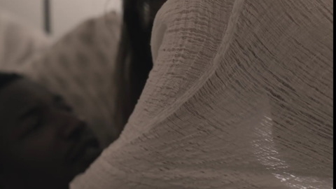 Pic: Elizabeth Olsen in Sorry For Your Loss