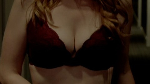 Pic: Kristen Harris in Before Anything You Say (2016)