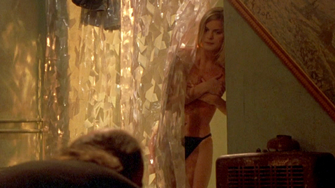 Pic: Heidi Marnhout in Phantasm IV: Oblivion (1998)