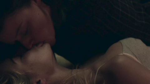 Pic: Samara Weaving in Bad Girl