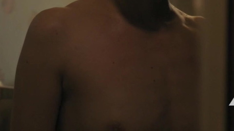 Pic: Breeda Wool in Mr. Mercedes