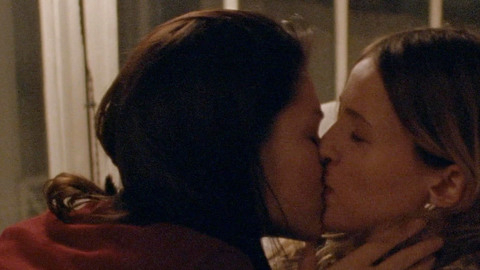 Pic: Olivia Ross in Non-Fiction