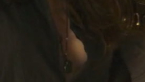 Pic: Emma Roberts in Little Italy