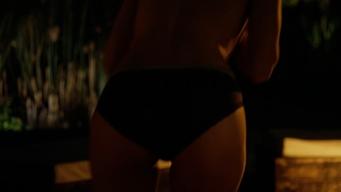 Pic: Nadine Velazquez in Sharon 1.2.3.