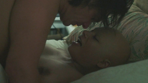 Pic: Ginger Gonzaga in Kidding