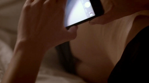 Pic: Siren Jørgensen in Hevn