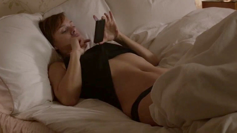 Pic: Siren Jørgensen in Hevn