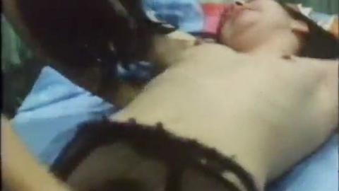 Pic: Gillian Brown in Frustrated Wives