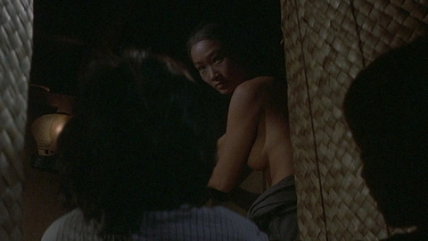 Pic: Tina Chen in The Hawaiians (1970)