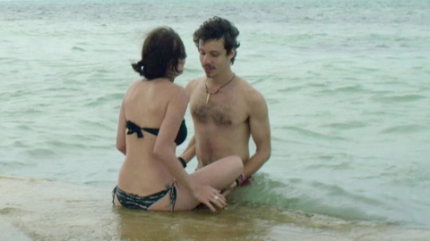 Pic: Caroline Abras in Gabriel and the Mountain