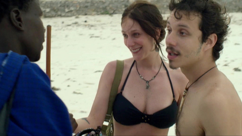 Pic: Caroline Abras in Gabriel and the Mountain