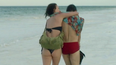 Pic: Caroline Abras in Gabriel and the Mountain