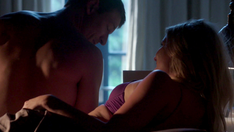 Pic: Kasey Walker in Law & Order: Special Victims Unit (1999-2023)