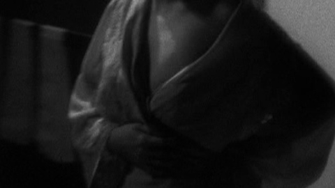 Pic: Joan Crawford in Grand Hotel