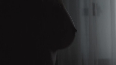 Pic: Martina Gusman in El marginal