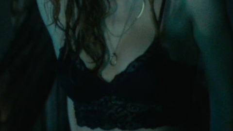 Pic: Bella Thorne in Ride