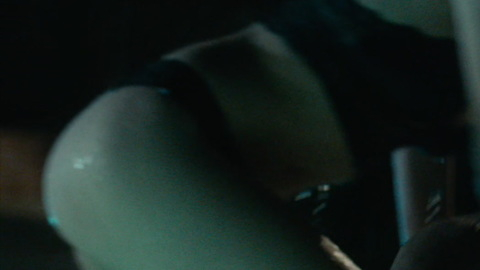 Pic: Bella Thorne in Ride