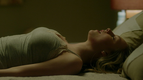 Pic: Ester Expósito in Elite