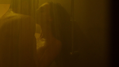 Pic: Ester Expósito in Elite
