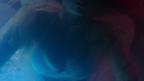 Pic: Ester Expósito in Elite