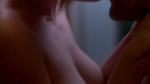 Pic: Ester Expósito in Elite