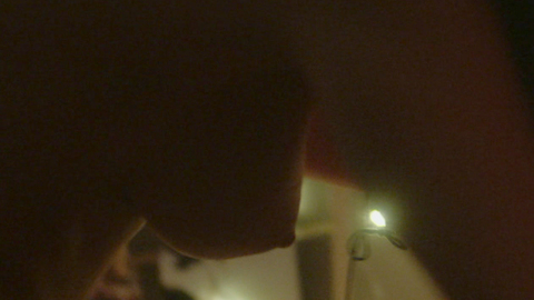 Pic: María Pedraza in Elite