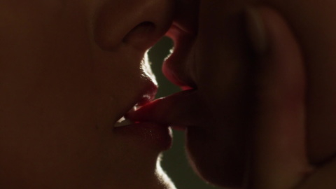 Pic: Perry Mattfeld in Shameless