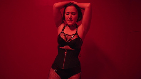 Pic: Zelda Williams in Shrimp