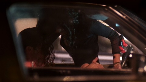 Pic: Emily Ratajkowski in Cruise