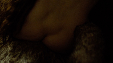 Pic: Juliette Binoche in High Life